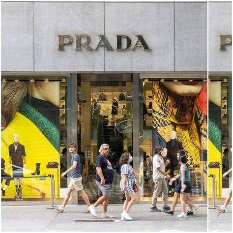 who owns prada company|who owns prada beauty.